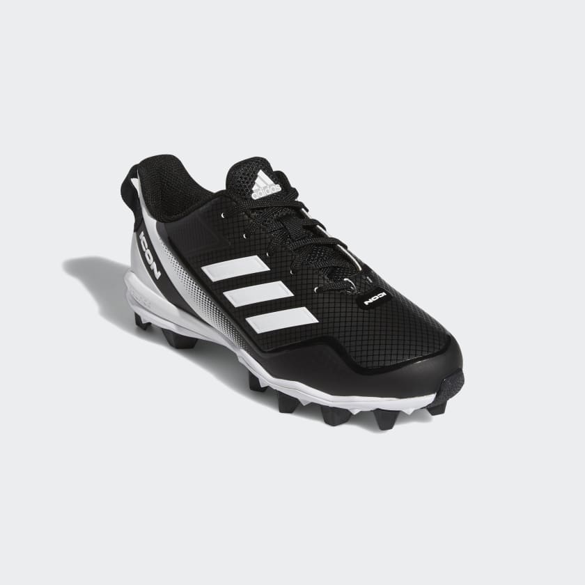 adidas ICON 7 MID YOUTH CLEATS