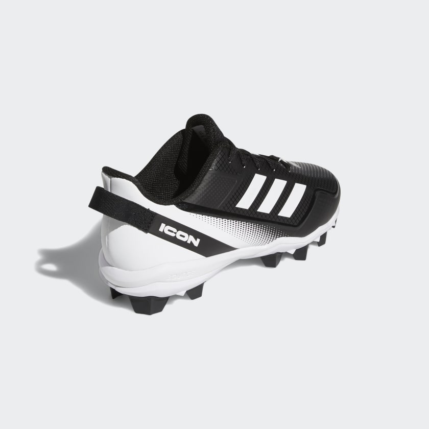 adidas ICON 7 MID YOUTH CLEATS