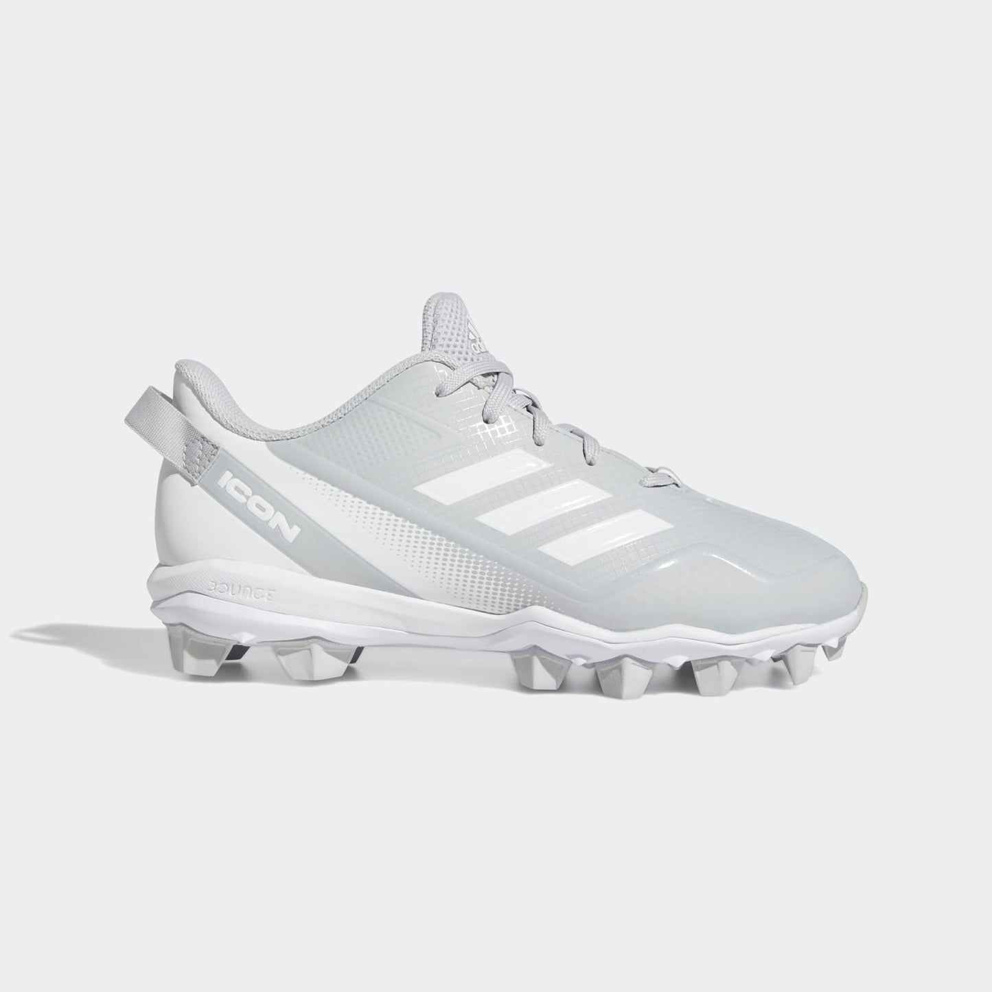 adidas ICON 7 MID YOUTH CLEATS