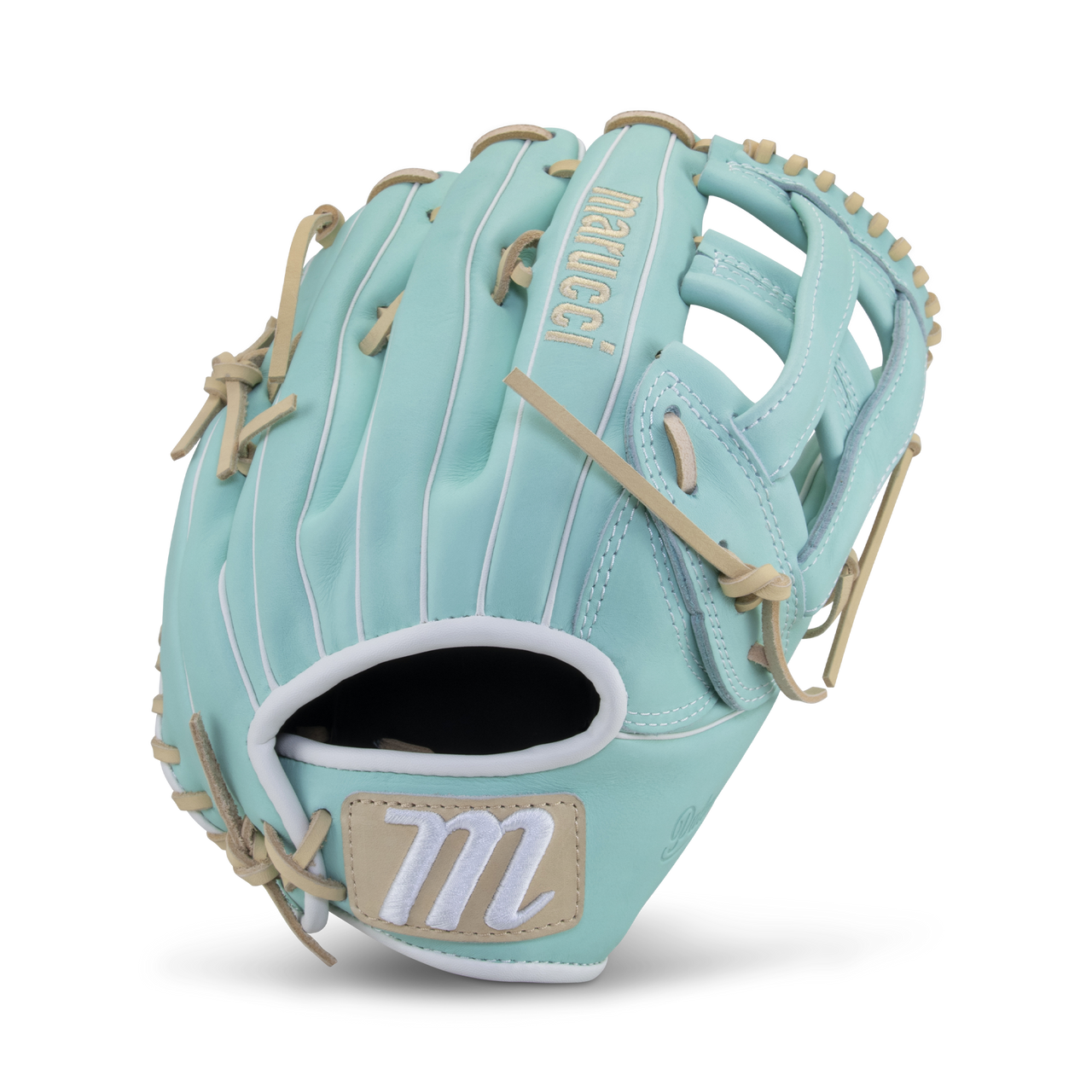 MARUCCI PALMETTO M TYPE 98R3 12.75" H-WEB