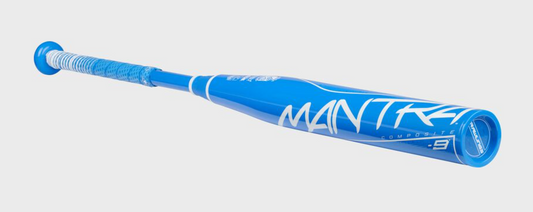 2021 RAWLINGS MANTRA FASTPITCH BAT -9