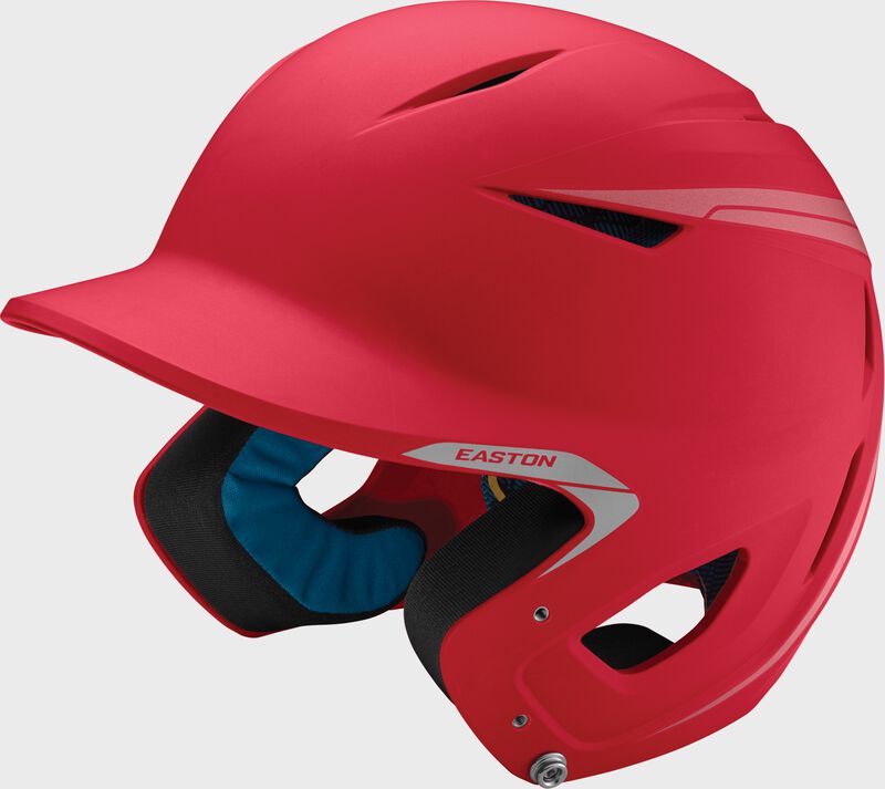 EASTON PRO X MATTE BATTING HELMET