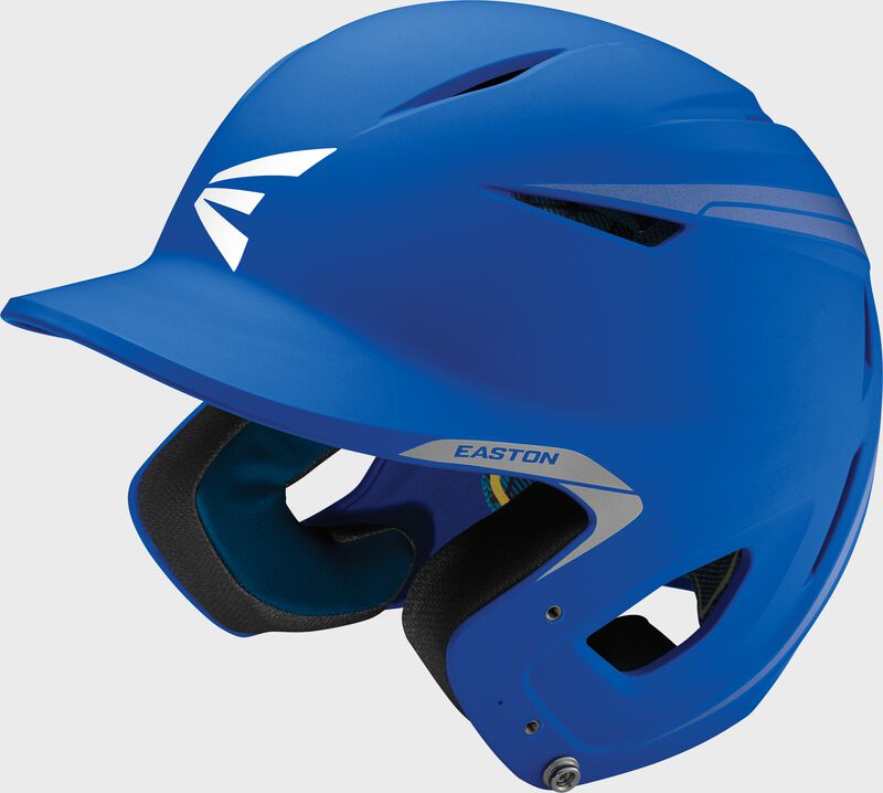 EASTON PRO X MATTE BATTING HELMET