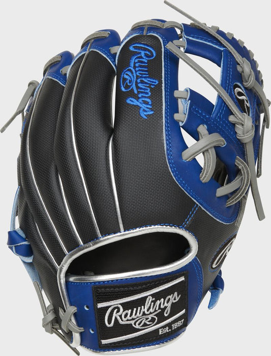 RAWLINGS COLORSYNC 7.0 HEART OF THE HIDE I-WEB IF 11.5" GLOVE