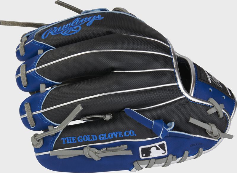 RAWLINGS COLORSYNC 7.0 HEART OF THE HIDE I-WEB IF 11.5" GLOVE