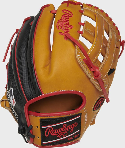 RAWLINGS RAWLINGS COLORSYNC 7.0 12" HEART OF THE HIDE GLOVE