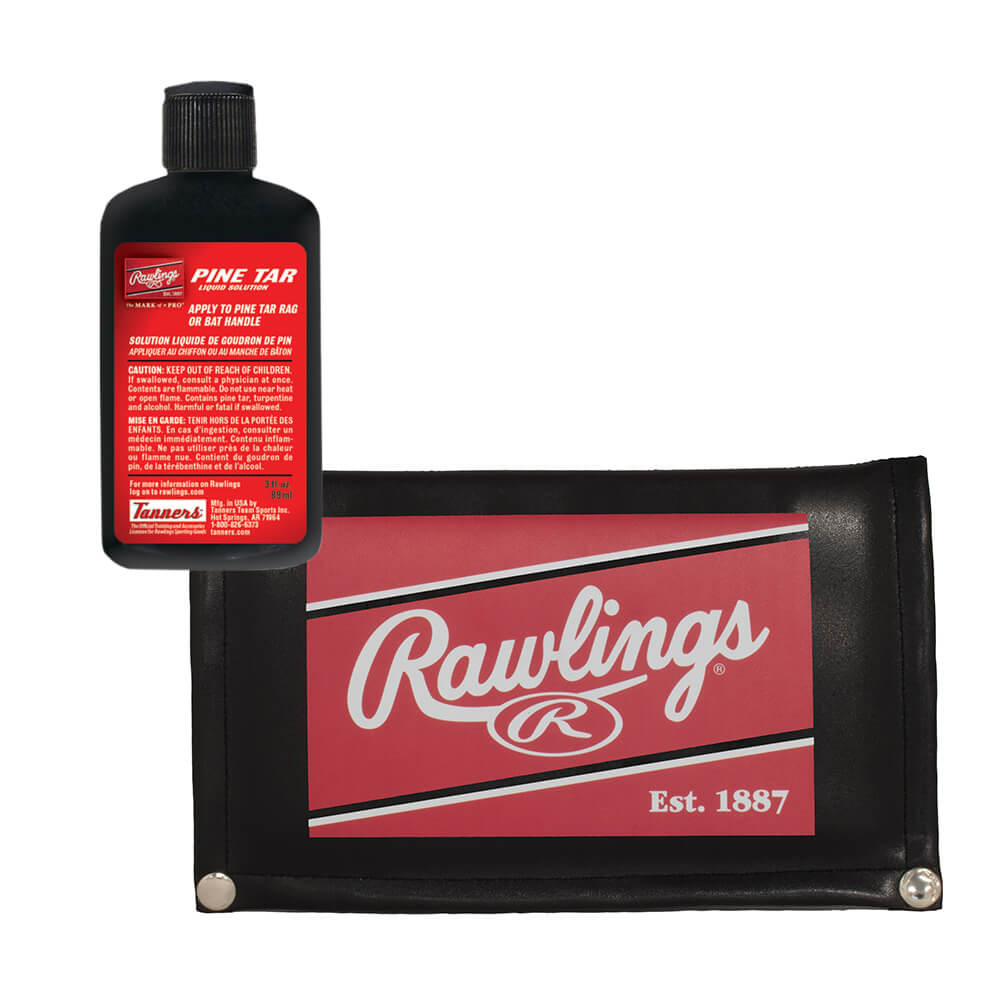 RAWLINGS PRO PINE TAR APPLICATOR