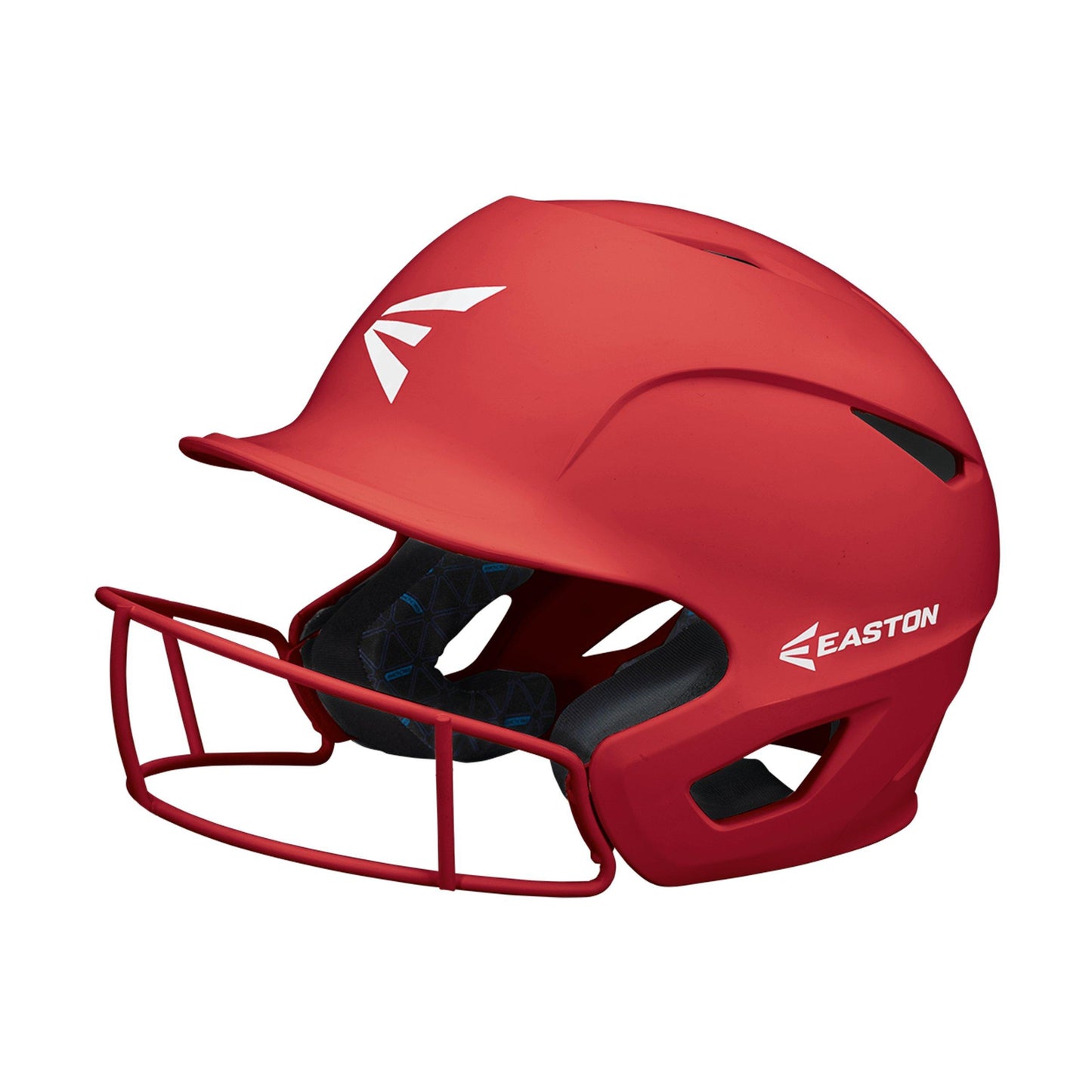 EASTON PROWESS MATTE BATTING HELMET