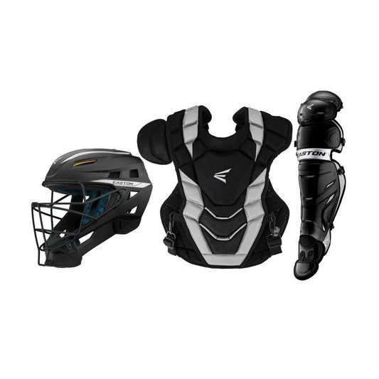 EASTON PRO X CATCHER'S SET