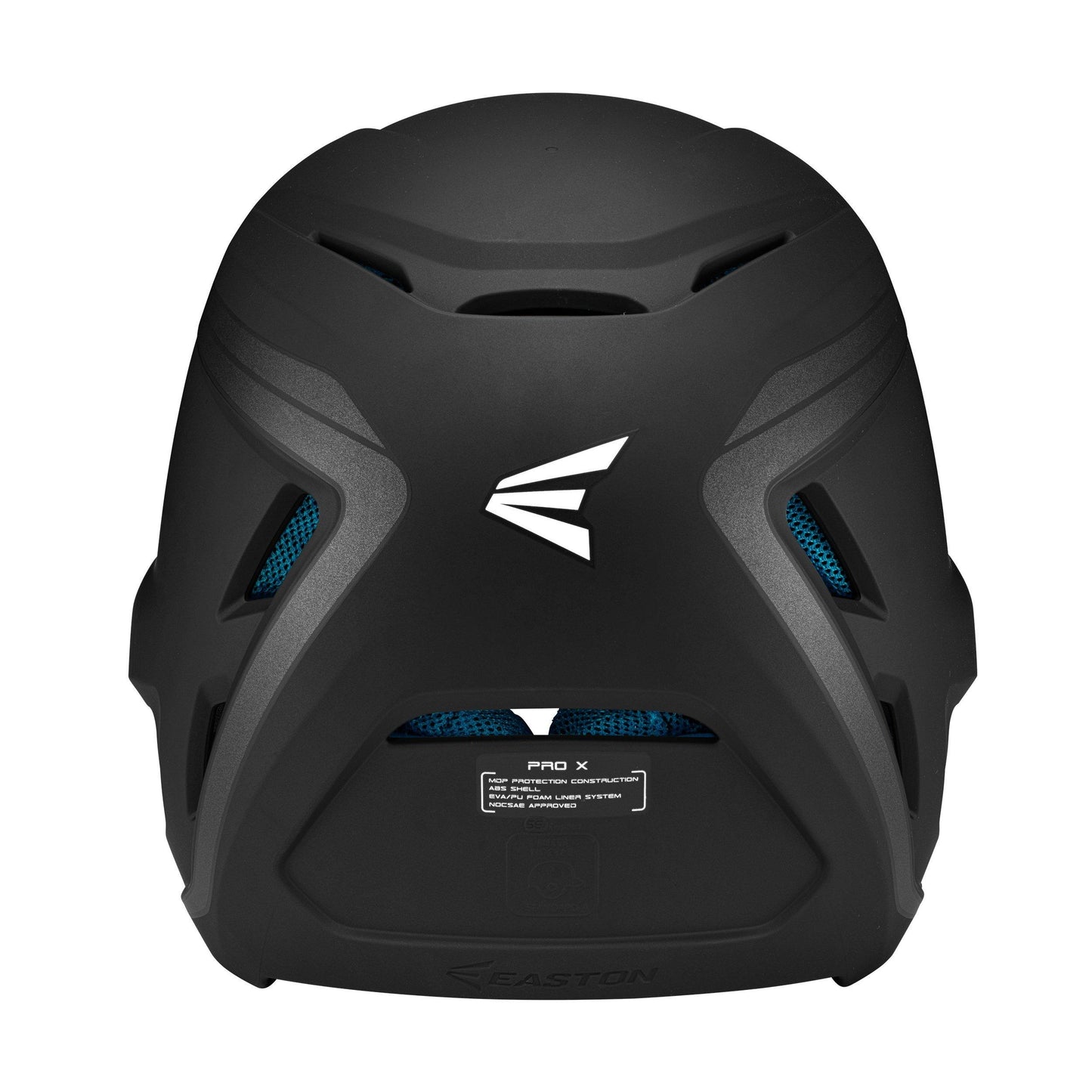 EASTON PRO X MATTE BATTING HELMET