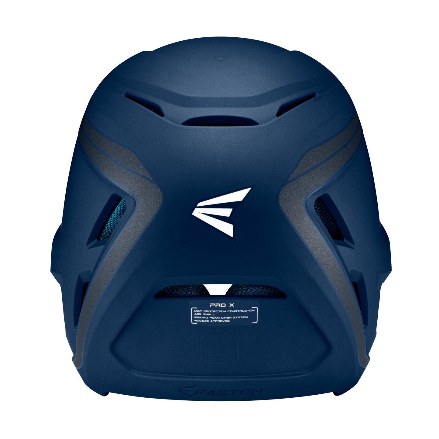 EASTON PRO X MATTE BATTING HELMET