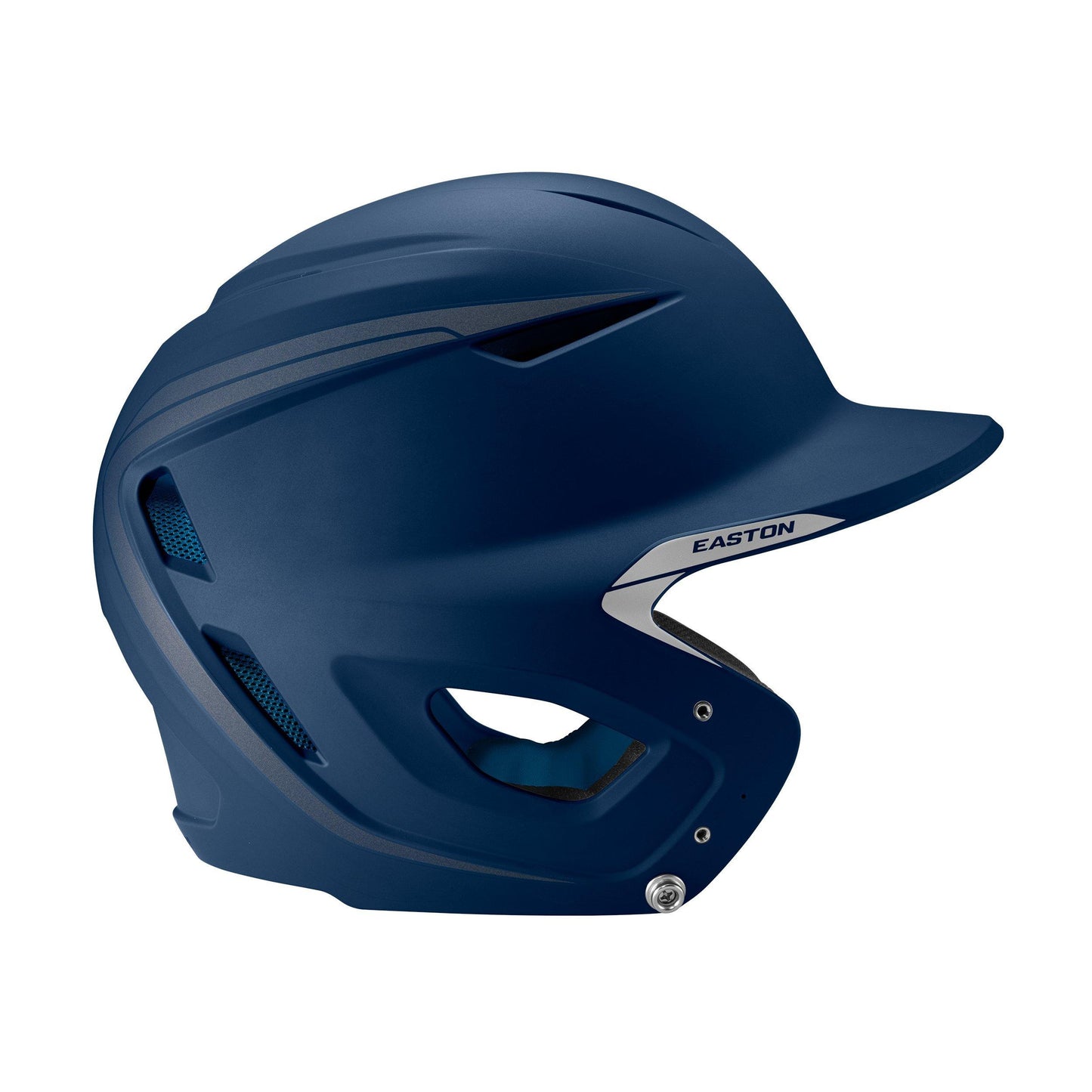 EASTON PRO X MATTE BATTING HELMET