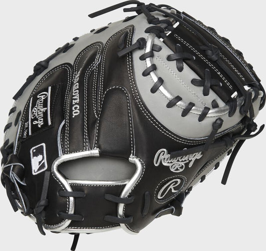 RAWLINGS COLORSYNC 7.0 HEART OF THE HIDE 34" CATCHER'S MITT