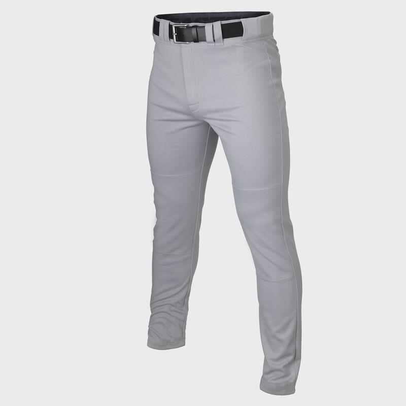 EASTON RIVAL+ OPEN BOTTOM PANTS