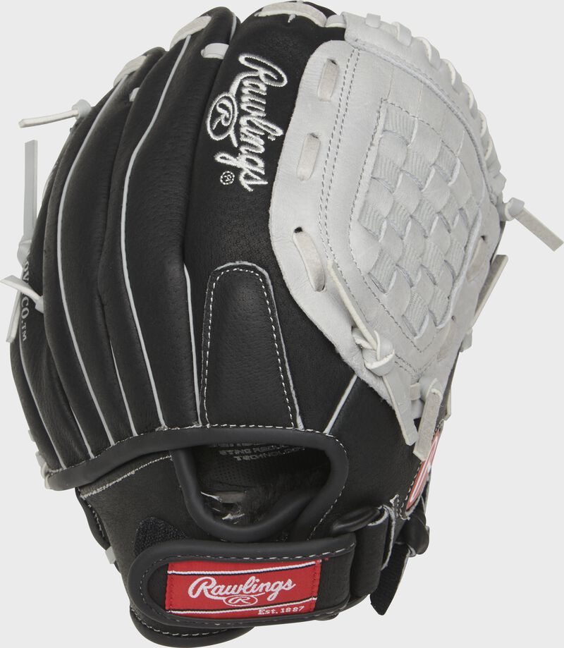 RAWLINGS SURE CATCH 10.5-INCH YOUTH INFIELD/OUTFIELD GLOVE