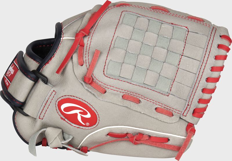 RAWLINGS SURE CATCH 11.0" MIKE TROUT YOUTH BASEBALL GLOVE