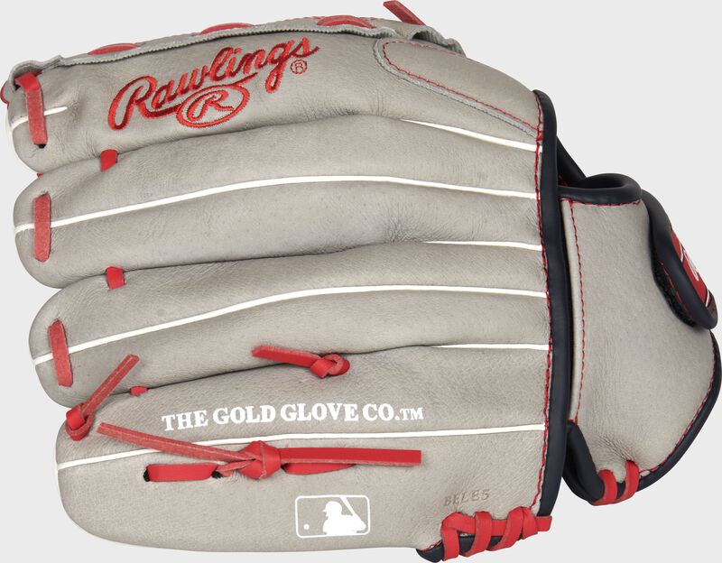 RAWLINGS SURE CATCH 11.0" MIKE TROUT YOUTH BASEBALL GLOVE