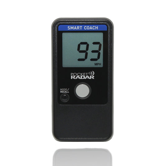 SMART COACH RADAR™ APP SYSTEM (MODEL SR1100)