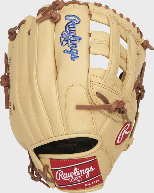 RAWLINGS SELECT PRO LITE 11.5" KRIS BRYANT YOUTH INFIELD GLOVE