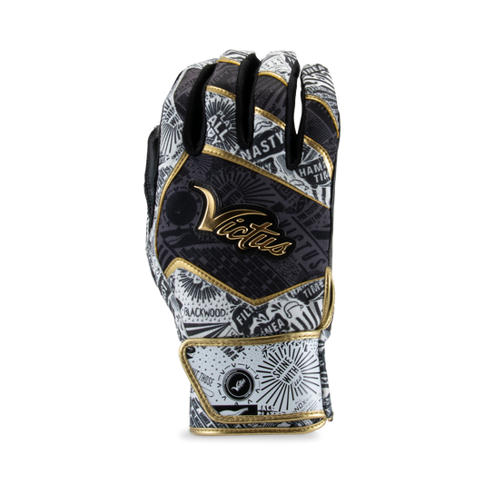 VICTUS NOX BATTING GLOVES