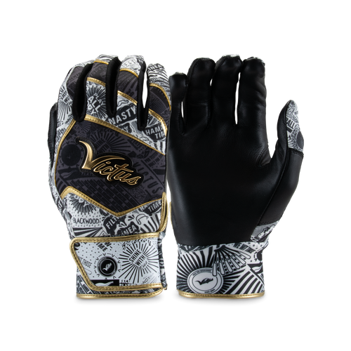 VICTUS NOX BATTING GLOVES