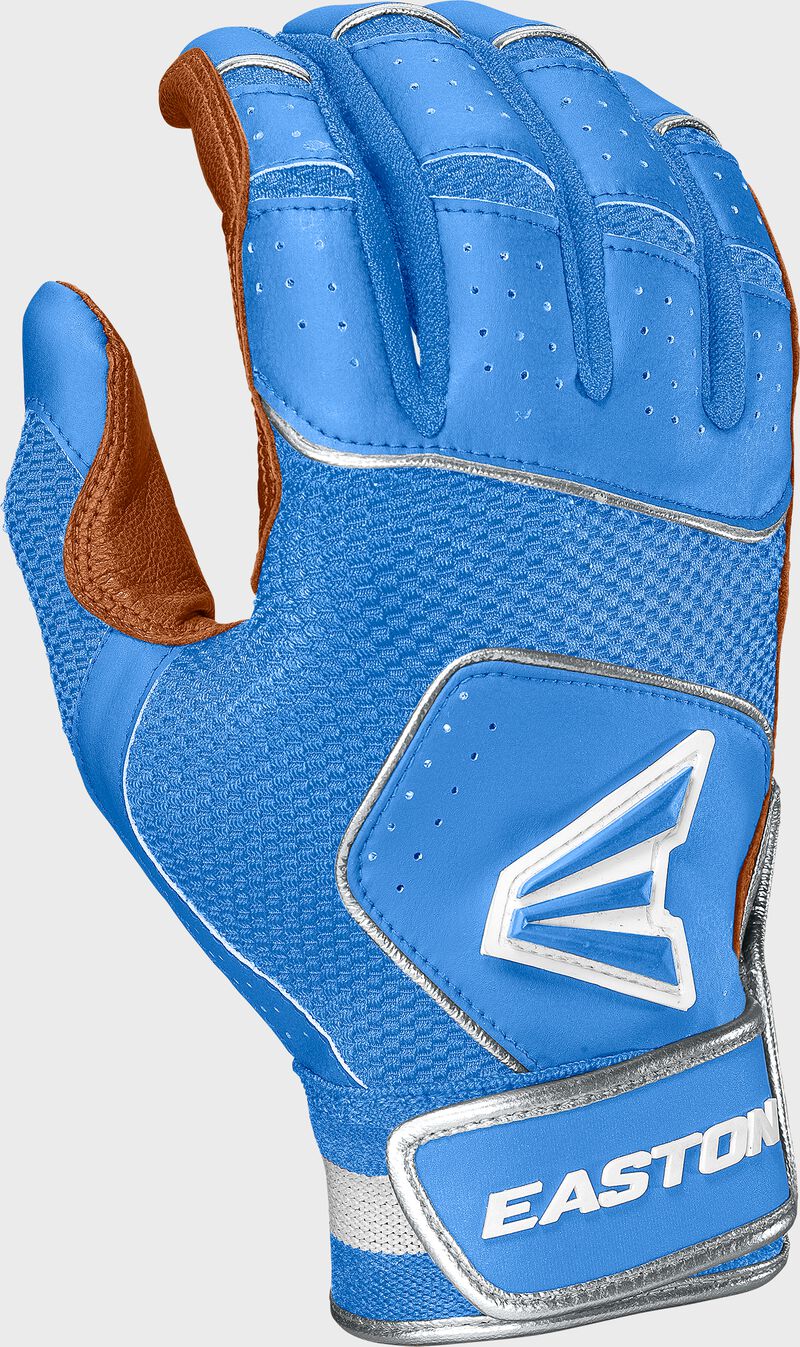 EASTON ADULT WALK-OFF NX BATTING GLOVES