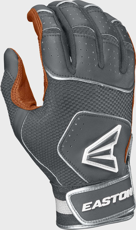 EASTON ADULT WALK-OFF NX BATTING GLOVES