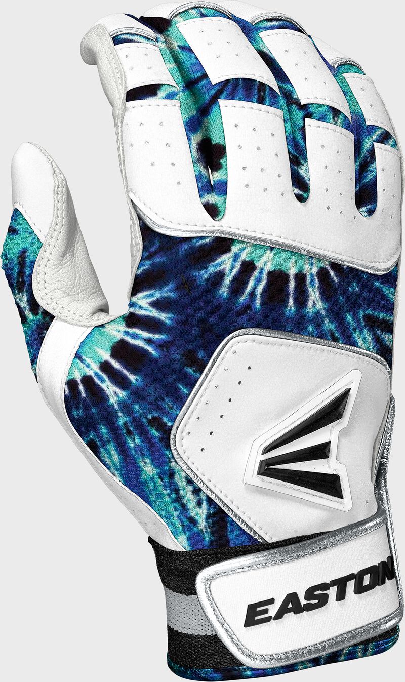 EASTON ADULT WALK-OFF NX BATTING GLOVES