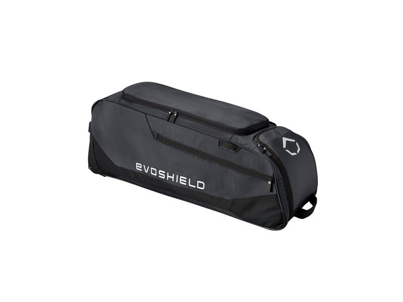 EVOSHIELD STANDOUT WHEELED BAG