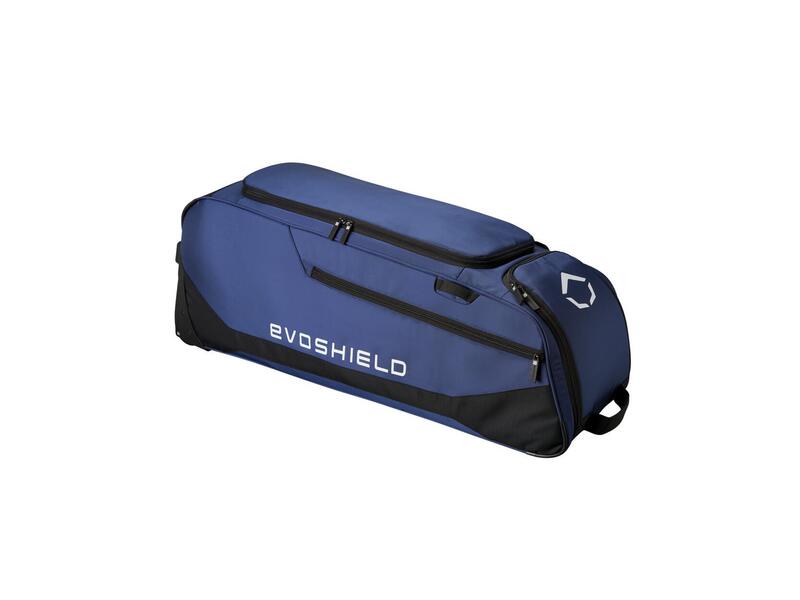 EVOSHIELD STANDOUT WHEELED BAG