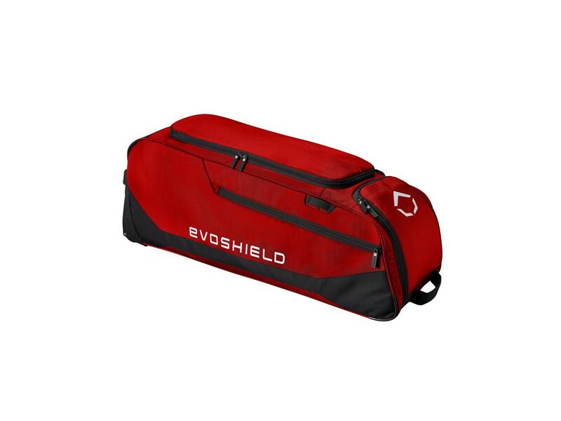 EVOSHIELD STANDOUT WHEELED BAG