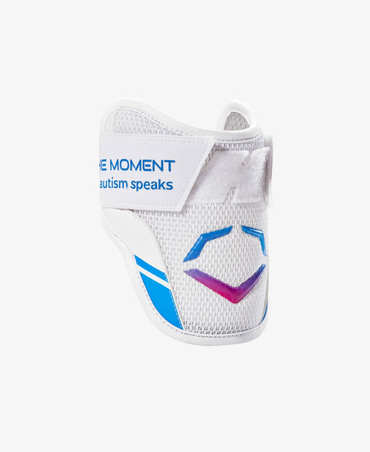 EVOSHIELD X-SRZ™ AUTISM SPEAKS BATTER'S ELBOW GUARD