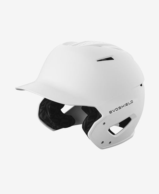 EVOSHIELD XVT 2.0 MATTE BATTING HELMET