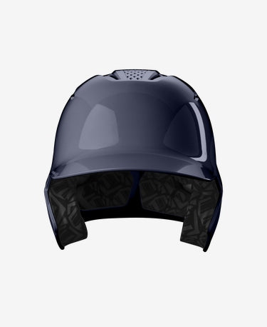 EVOSHIELD XVT 2.0 GLOSS BATTING HELMET