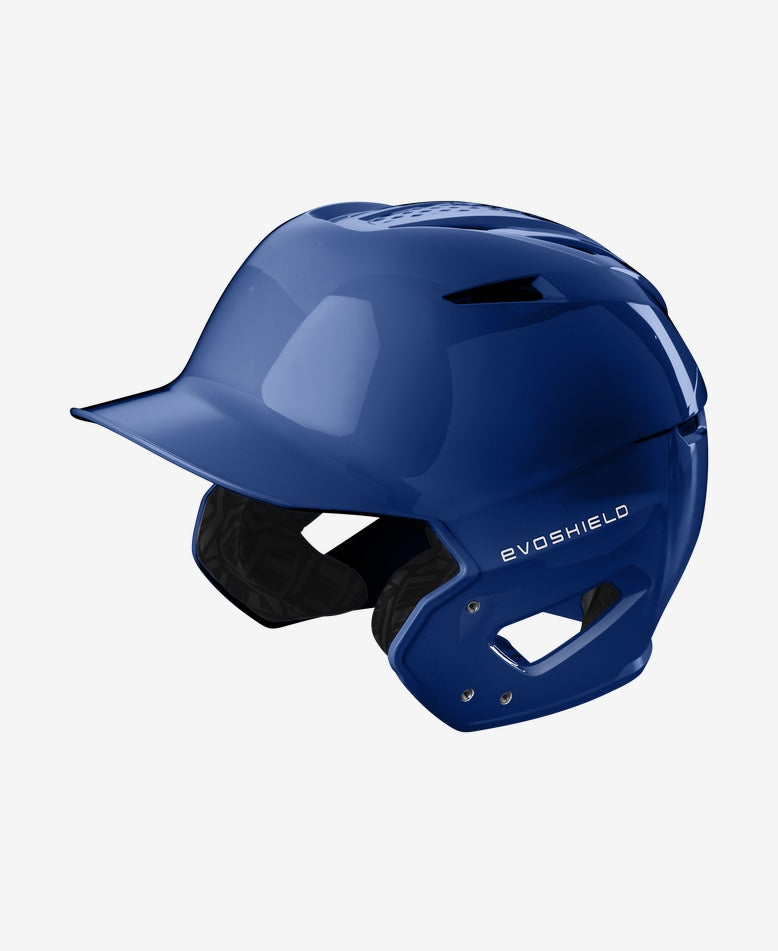 EVOSHIELD XVT 2.0 GLOSS BATTING HELMET