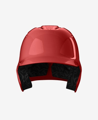 EVOSHIELD XVT 2.0 GLOSS BATTING HELMET