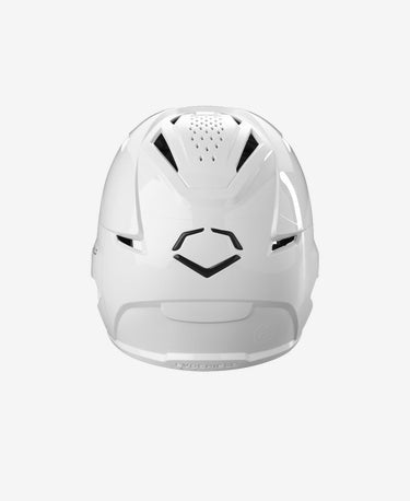 EVOSHIELD XVT 2.0 GLOSS BATTING HELMET