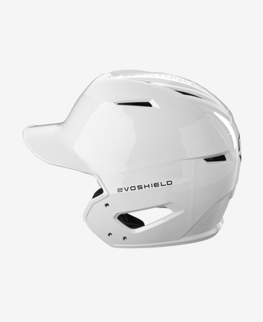 EVOSHIELD XVT 2.0 GLOSS BATTING HELMET