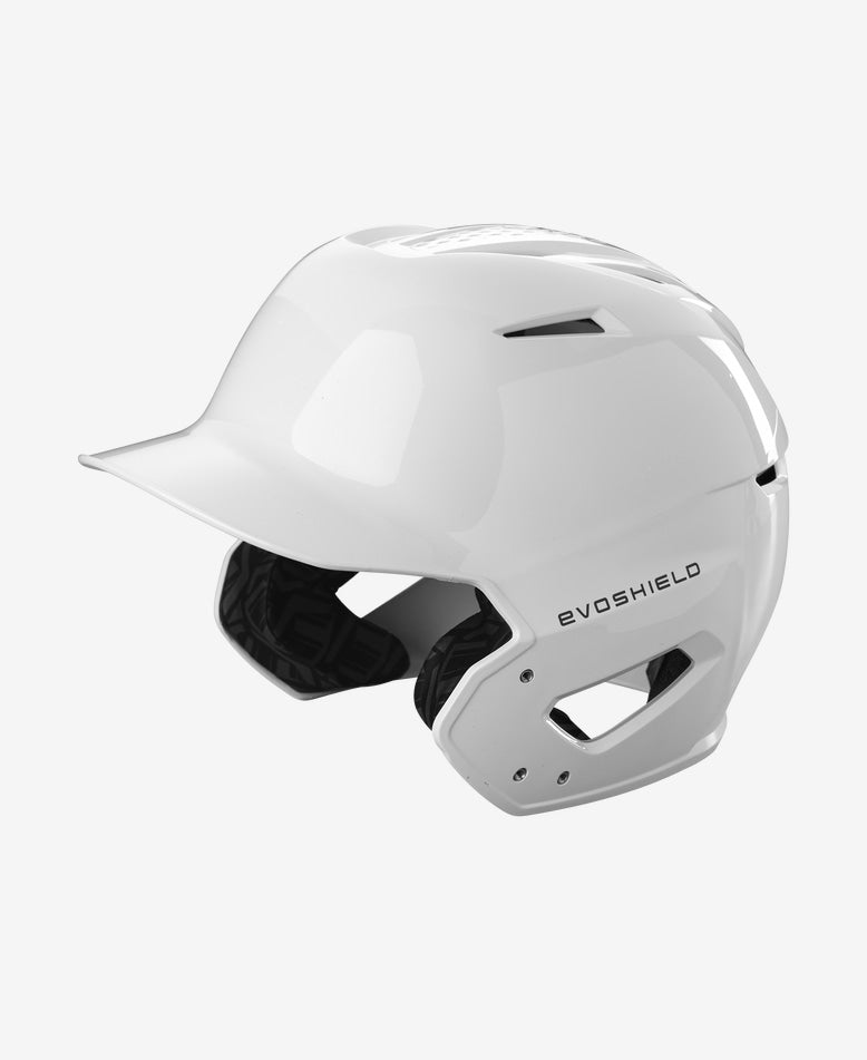 EVOSHIELD XVT 2.0 GLOSS BATTING HELMET