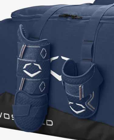 EVOSHIELD GAME DAY DUFFLE