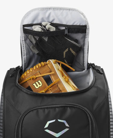 EVOSHIELD TONE SET WHEELED BAG