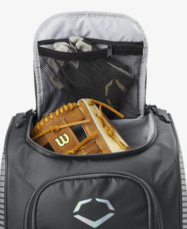 EVOSHIELD TONE SET WHEELED BAG