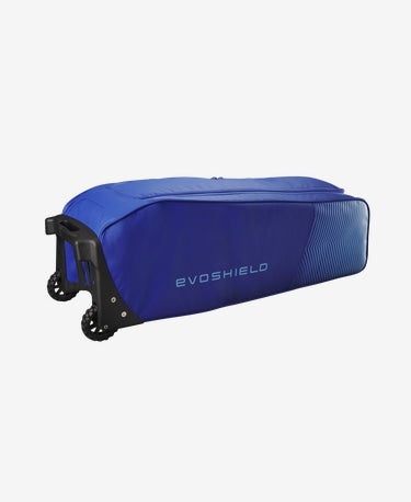 EVOSHIELD TONE SET WHEELED BAG