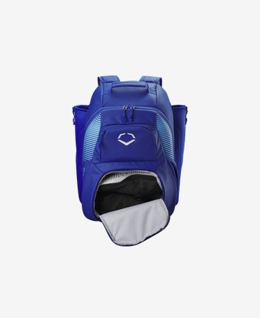 EVOSHIELD TONE SET BACKPACK