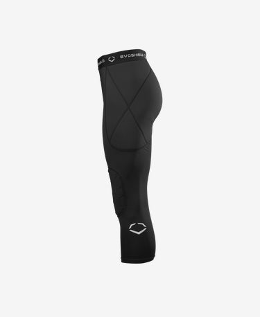 EVOSHIELD 3/4 SLIDING TIGHTS