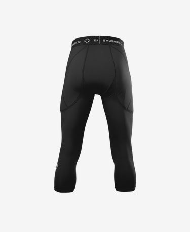 EVOSHIELD 3/4 SLIDING TIGHTS