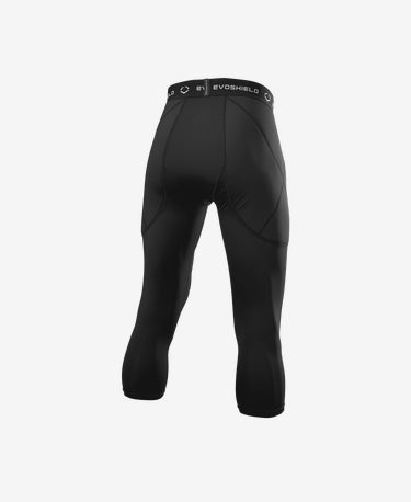 EVOSHIELD 3/4 SLIDING TIGHTS