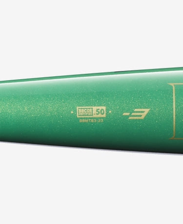 2023 LOUISVILLE SLUGGER META® (-3) BBCOR BASEBALL BAT