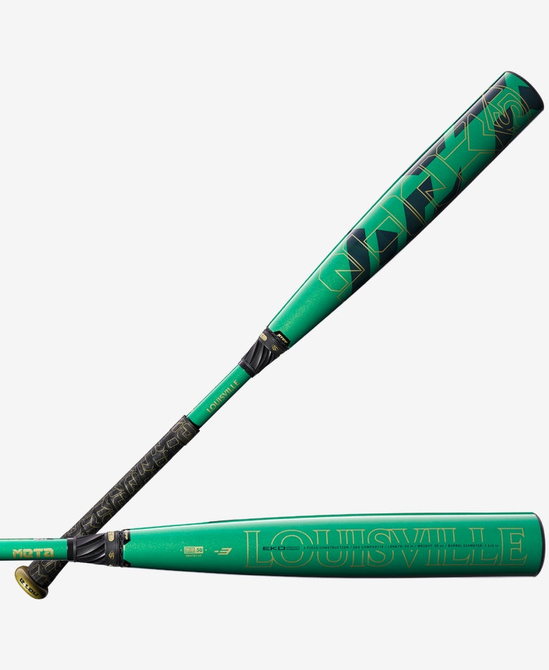 2023 LOUISVILLE SLUGGER META® (-3) BBCOR BASEBALL BAT