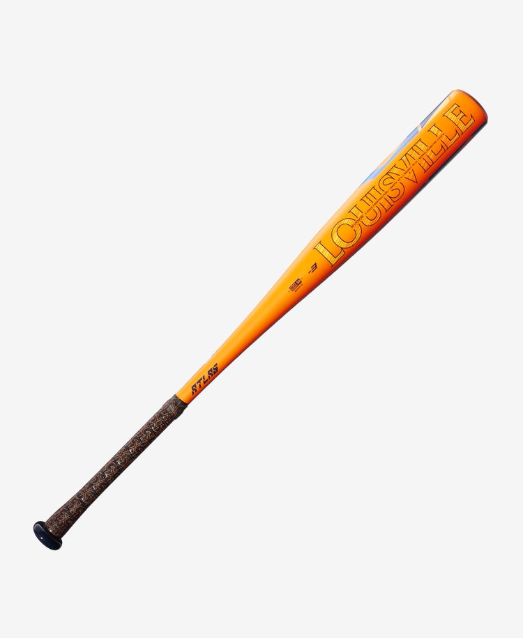 2023 LOUISVILLE SLUGGER ATLAS (-3) BBCOR BASEBALL BAT